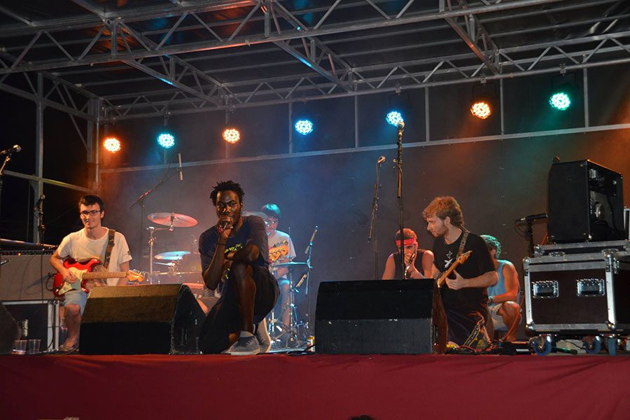 Negre de Merda | Fotograma Documental