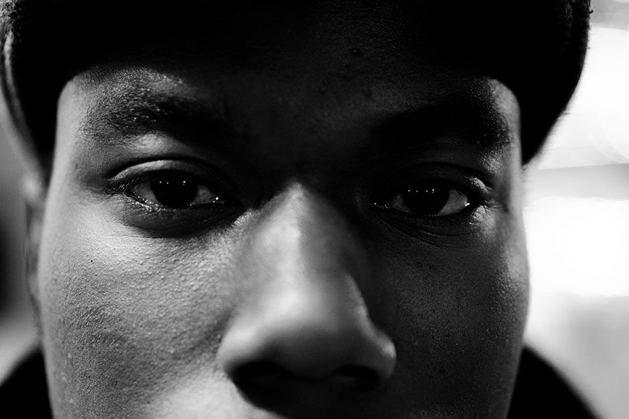 Negre de Merda | Fotograma Documental