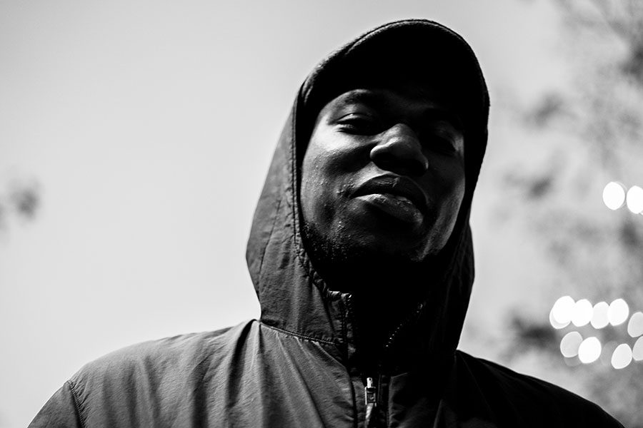 Negre de Merda | Fotograma Documental