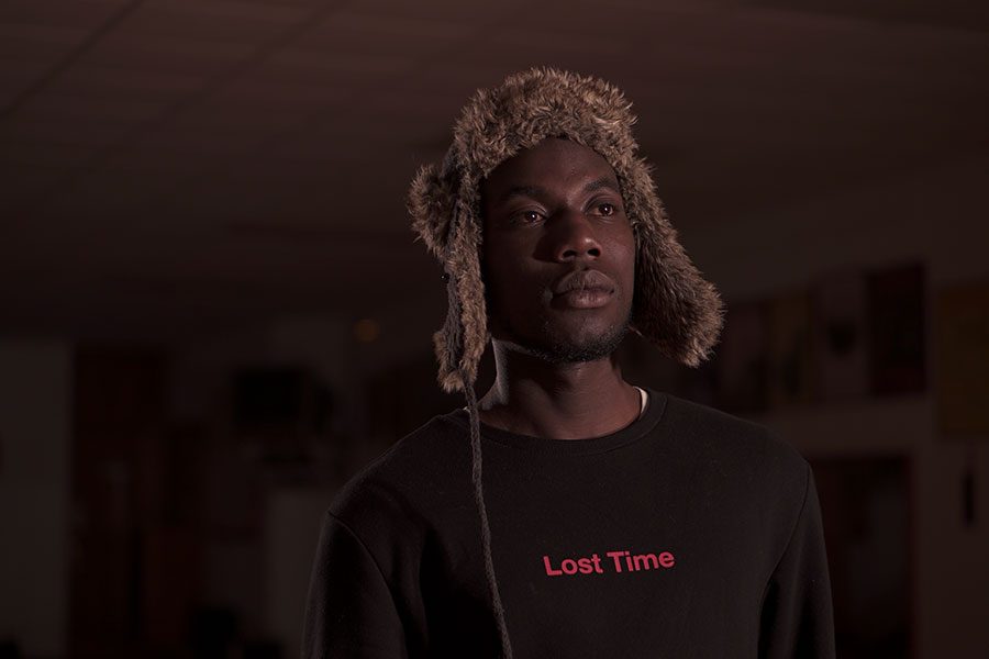 Negre de Merda | Fotograma Documental