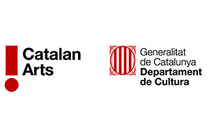 Catalan Arts Logo