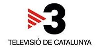 TV3 Logo